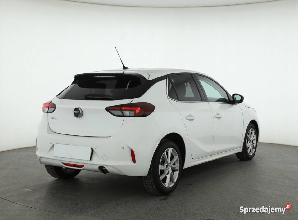 Opel Corsa 12 Turbo Piaseczno