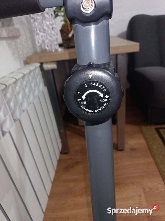 Rower stacjonarny Bęsia