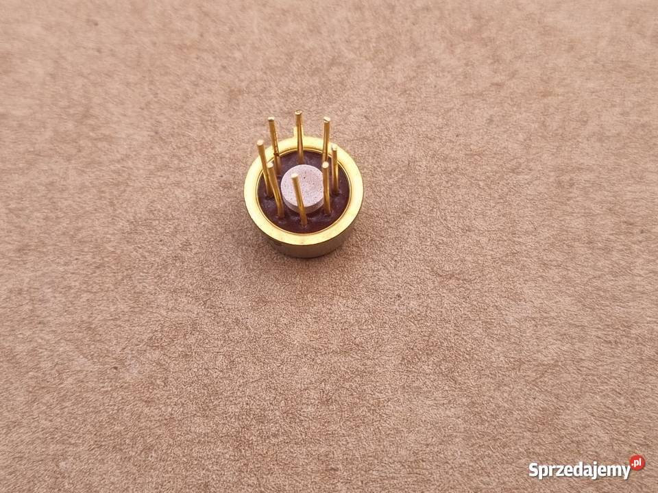 Wzmacniacz operacyjny 703 LF356H