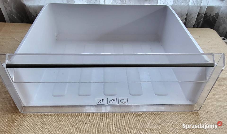 Szuflada do lodówki BEKO GRUNDIG Pojemnik na