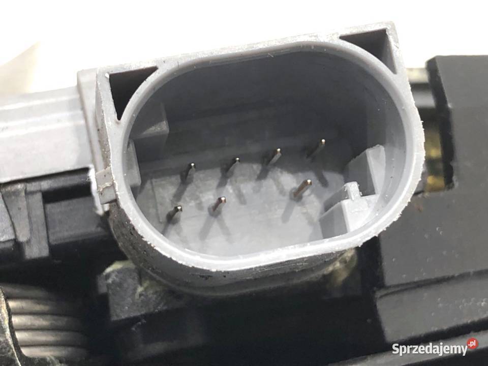 ZAMEK DRZWI PRAWY PRZÓD BMW E53 SUV 8402540 0006