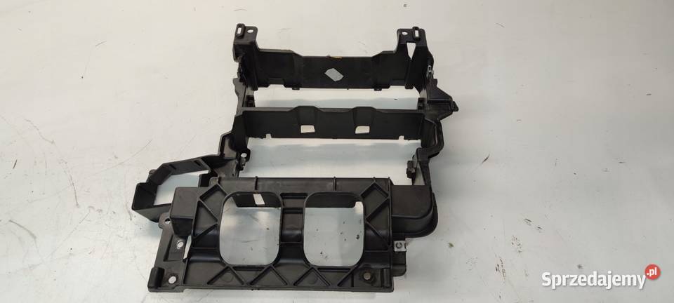 OBUDOWA RAMKA DESKI MMI AUDI A6 C6 4F1858005B osobowe Przystajń sprzedam