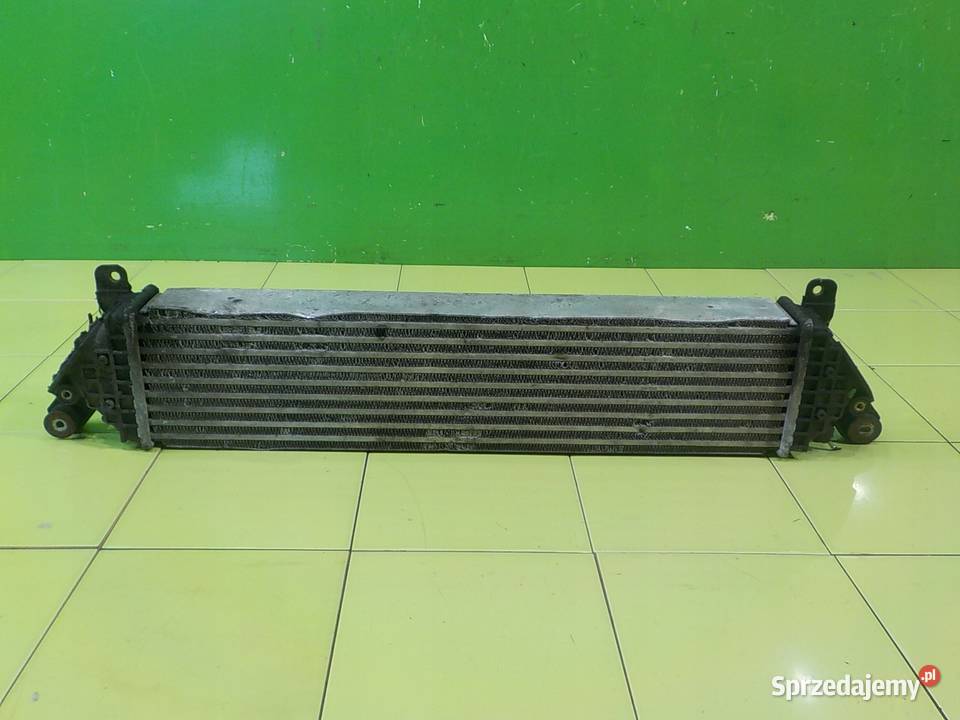 MAZDA 6 GJ III 22 D 14r KOMBI 5D intercooler Suków sprzedam
