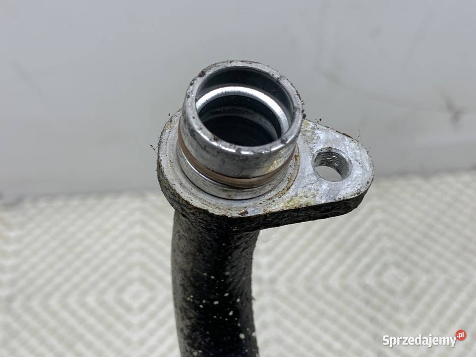 RURKA KLIMATYZACJI RENAULT TRAFIC III 16 125 Bus