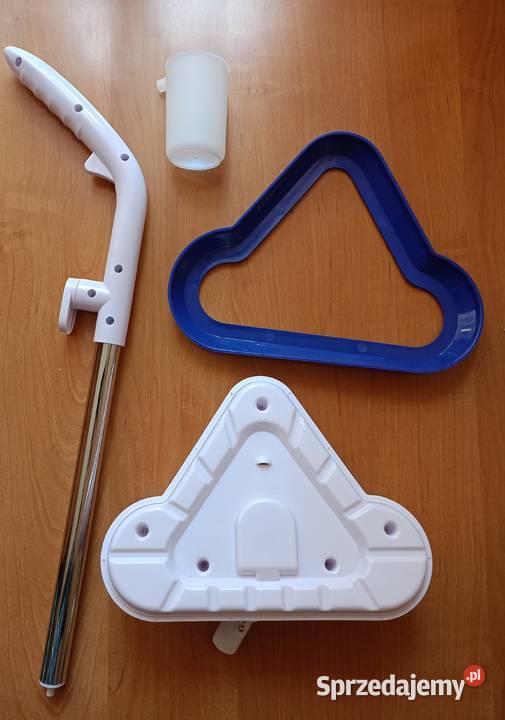 Mop parowy sprzedam Akcesoria do sprzątania Siemianowice Śląskie