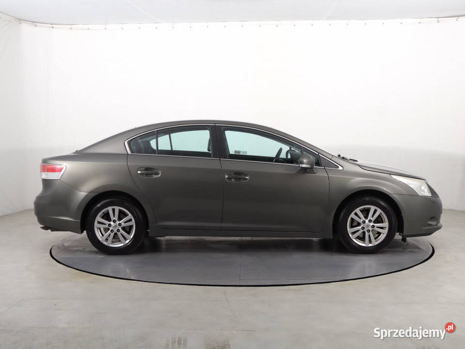 Toyota Avensis 18 Valvematic czujnik zmierzchu Avensis Katowice