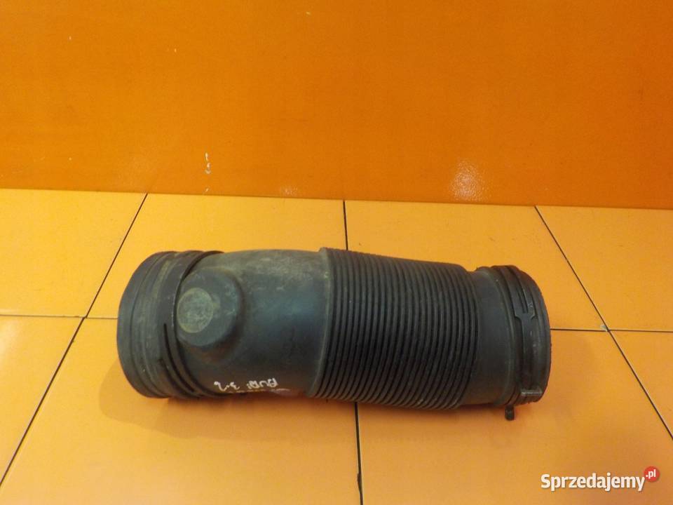 AUDI TT 32 VR6 05r 250 BHE rura powietrza Suków