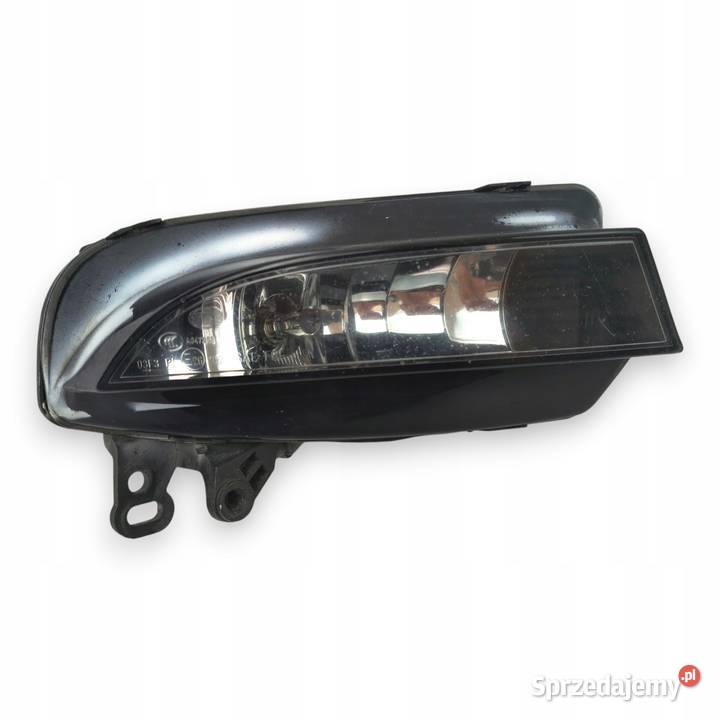 HALOGEN PRAWY Audi A5 8T LIFT 20112016 PRZÓD sprzedam
