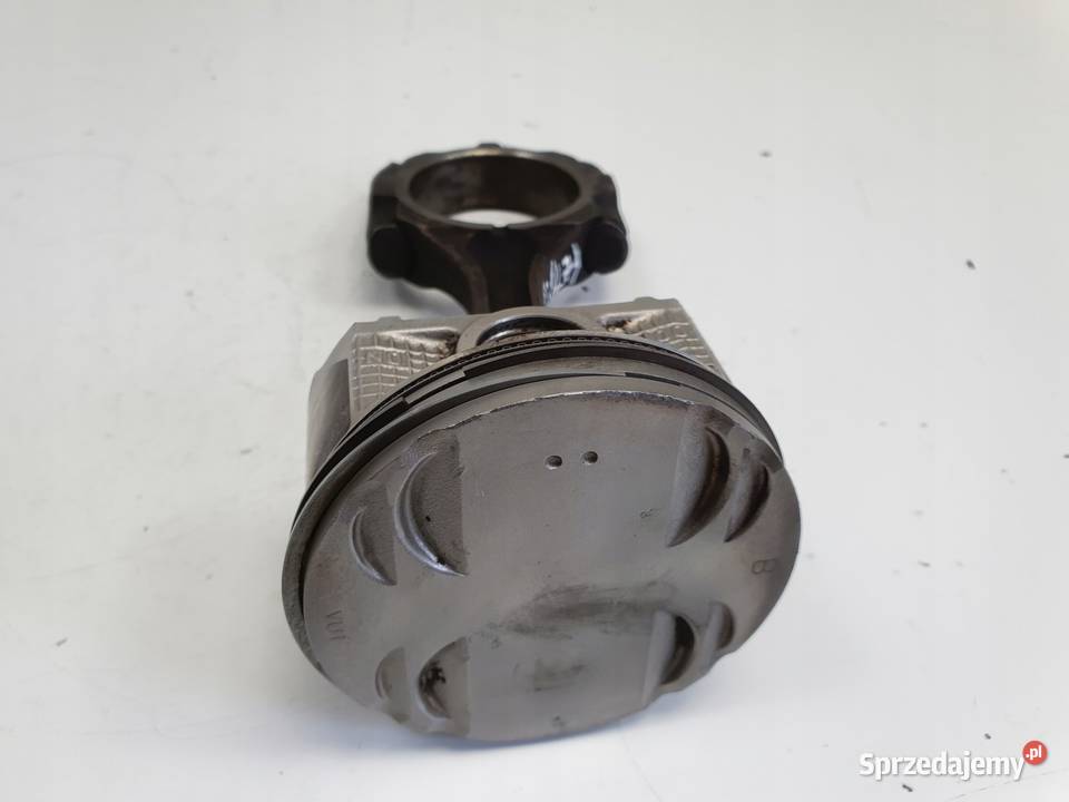 Subaru Legacy IV 20 B TŁOK KORBOWÓD lubelskie Rudka