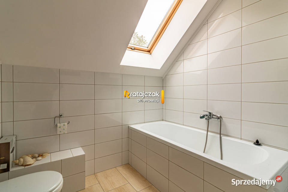 sprzedaży domu wolnostojącego 106m2 Żukowo 2 piętra