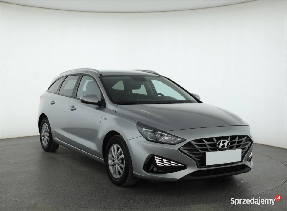 Hyundai i30 10 TGDI 88KM Piaseczno