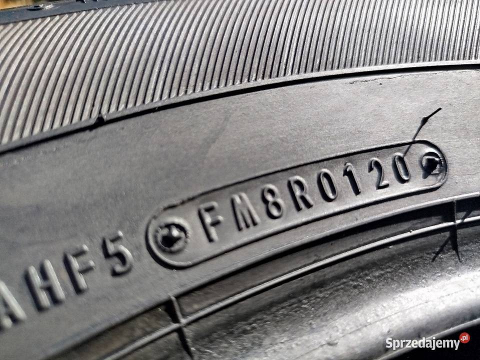 Opony letnie SUV 2256527 65 Radom