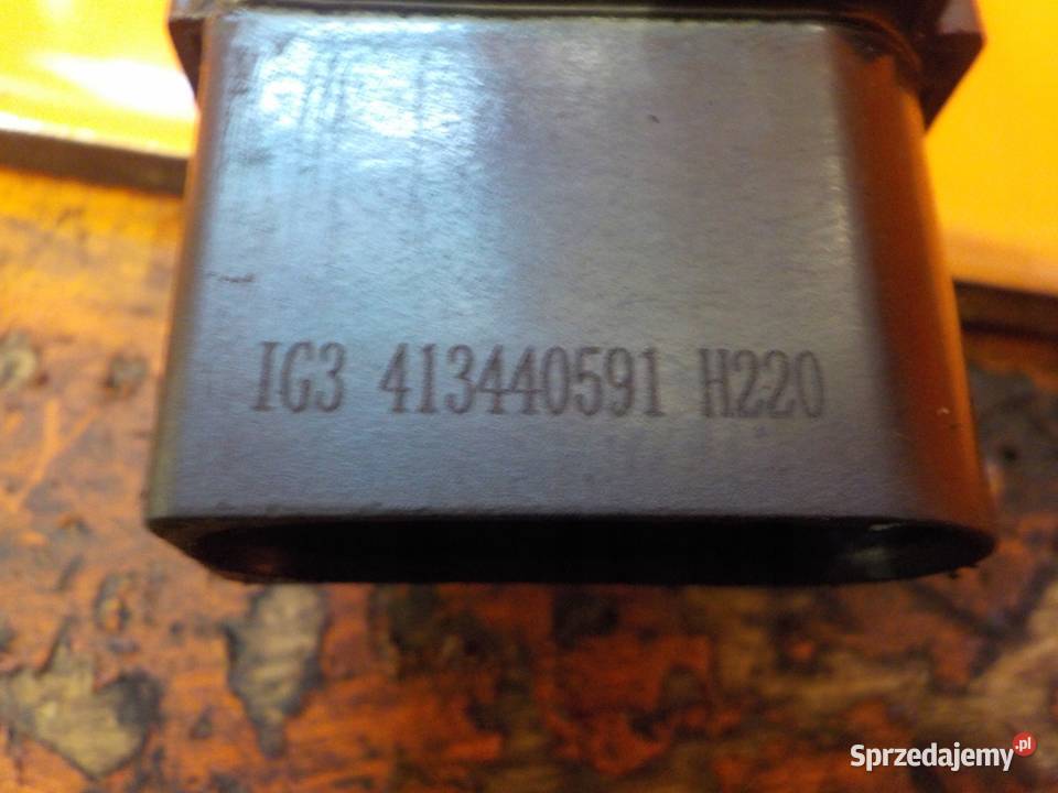 AUDI TT 32 VR6 05r 250 BHE cewka zaplonowa Układ elektryczny silnika mazowieckie Suków sprzedam