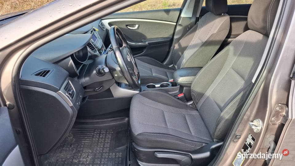 Hyundai i20 16crdi ABS i20 Opole