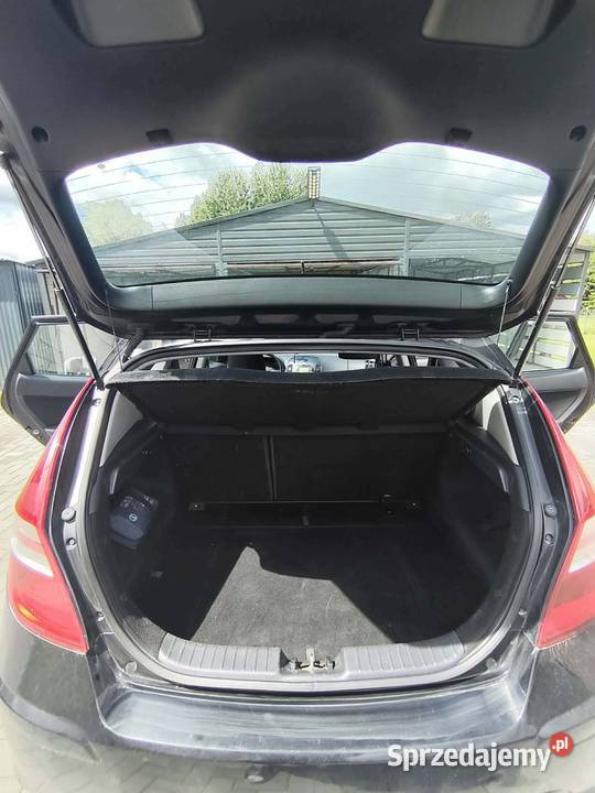 Hyundai i30 Hatchback