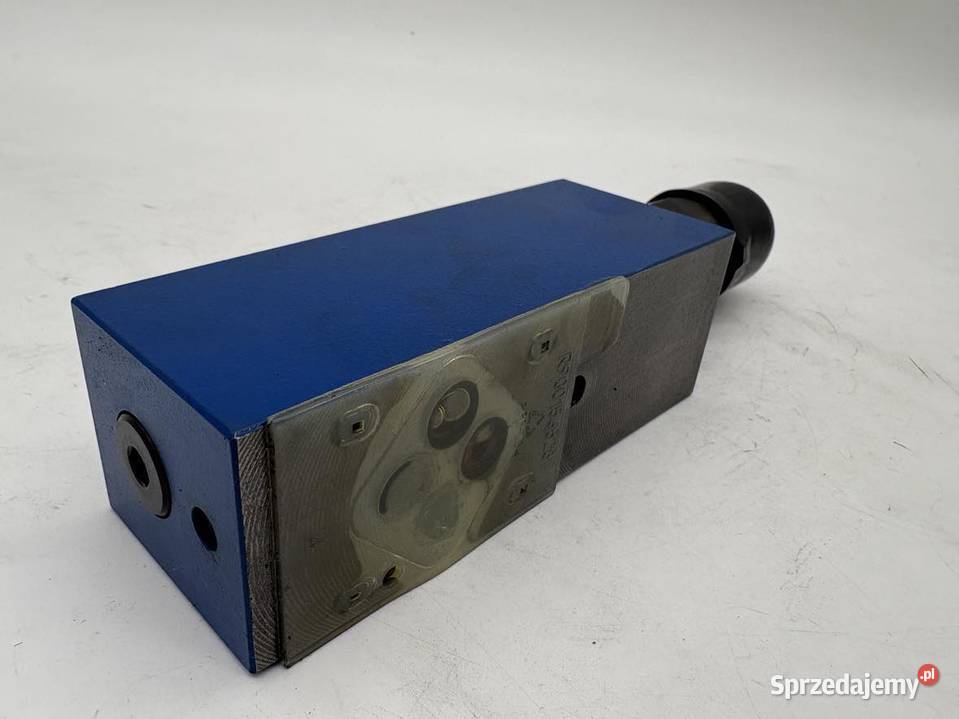Rexroth R901224247 DA6VP2A5X350FSM Zawór sprzedam