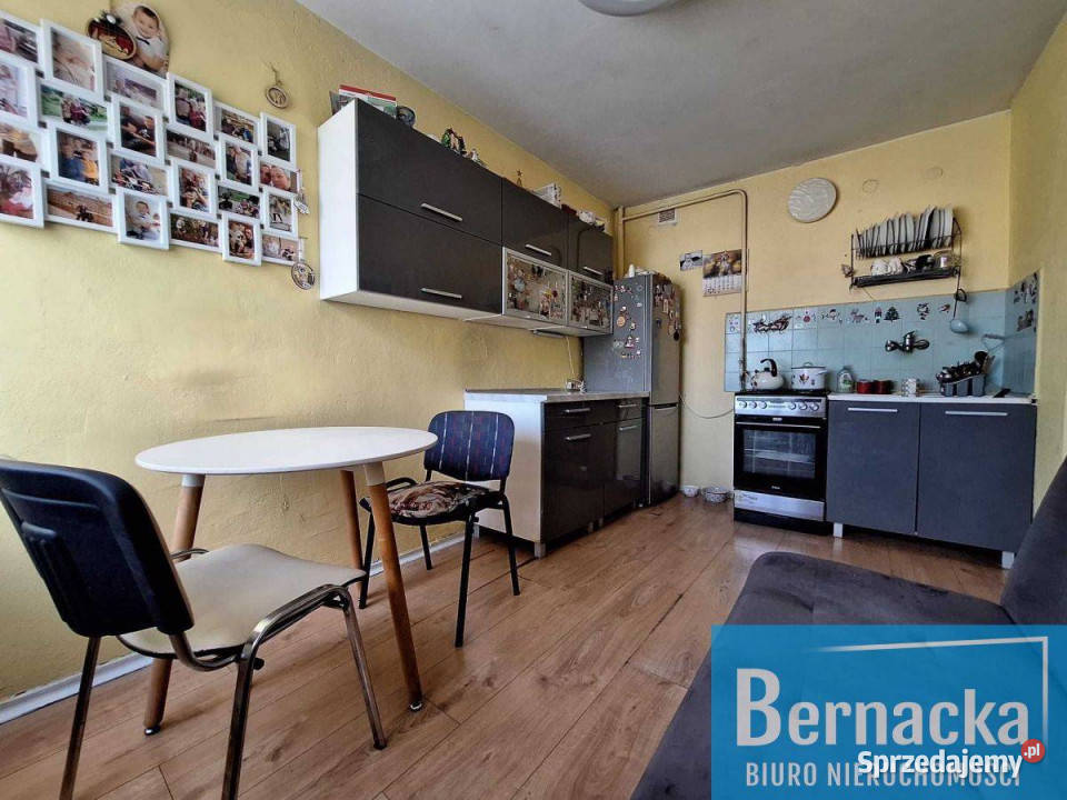 Kawalerka 30 m2 Szczepin centrum Sprzedaż dolnośląskie Wrocław