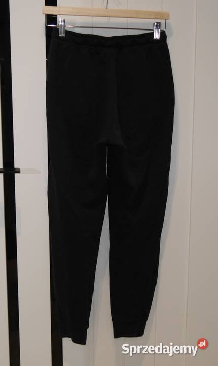 Nike świetne spodnie 34 XS Wrocław