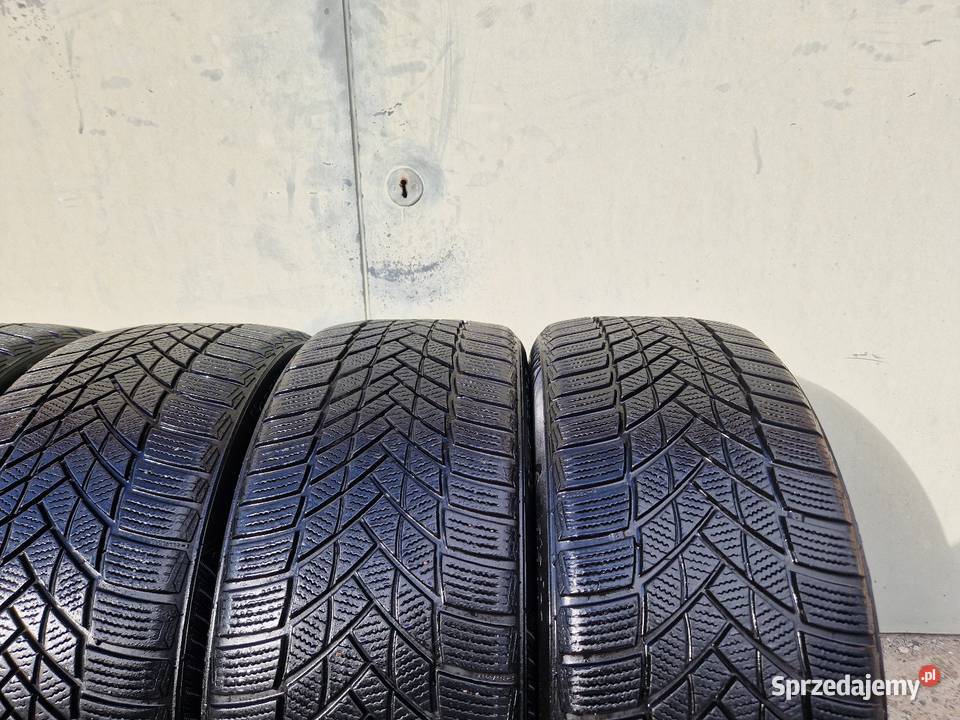 ZIMOWE Opony MATADOR Nordicca MP93 22540 R18 18cale Kraków
