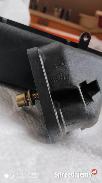 Nagrzewnica BMW E36 13879879 9395345 Rok produkcji 1992 Tomaszów Mazowiecki