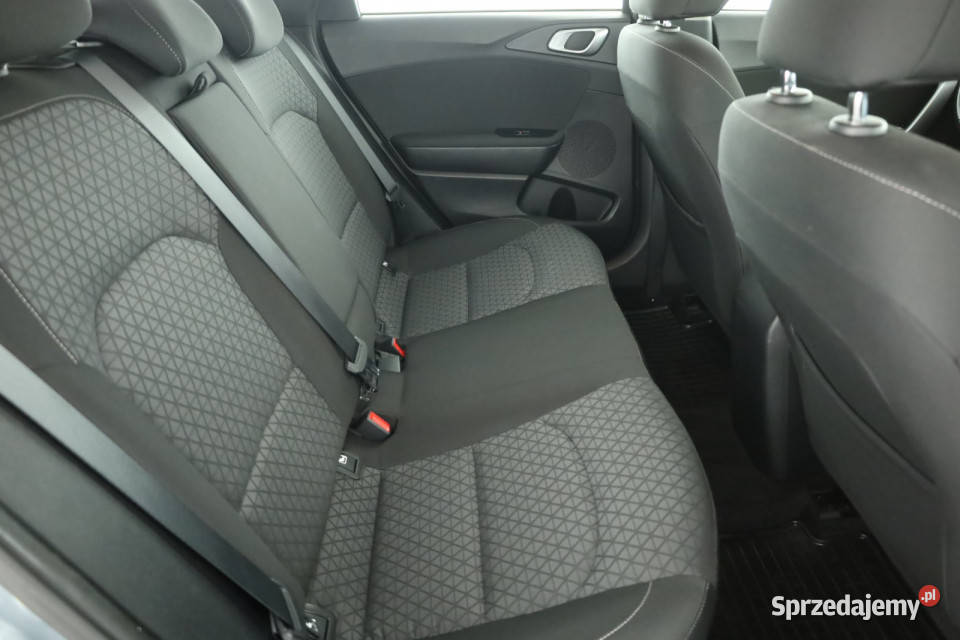 Kia Ceed 16 CRDi MHEV pierwszy właściciel Piaseczno sprzedam