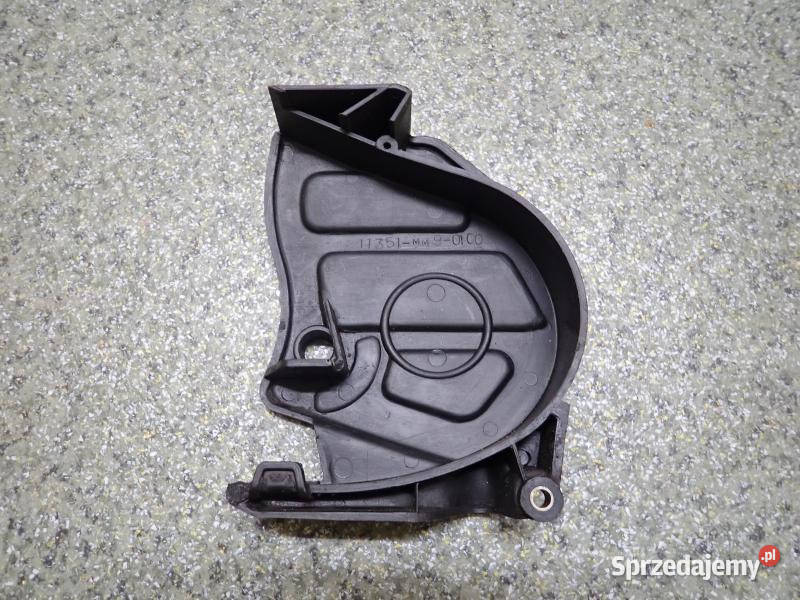 OSŁONA ZĘBATKI PRZÓD HONDA XL XLV 600 TRANSALP Strzelce Krajeńskie