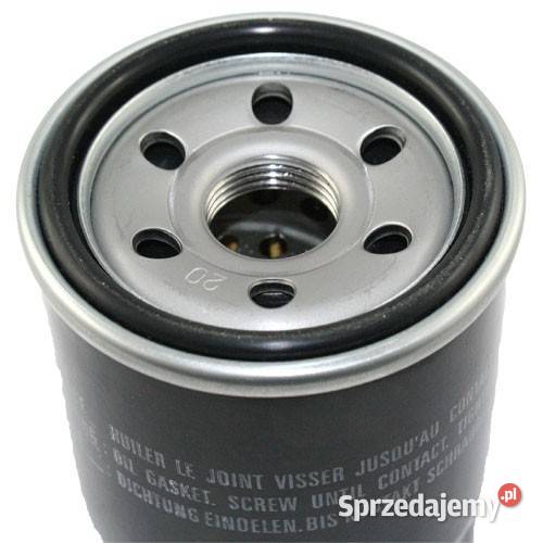 Filtr oleju silnikowego M20x15 68 x 88 mm Tajęcina