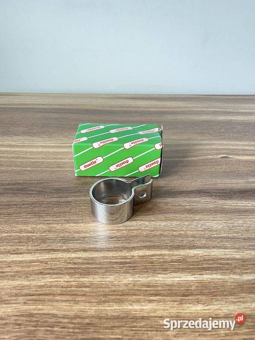 NOWA DUELLS OBEJMA KOLANO KOLANKO MZ ETZ 150 śląskie Bielsko-Biała