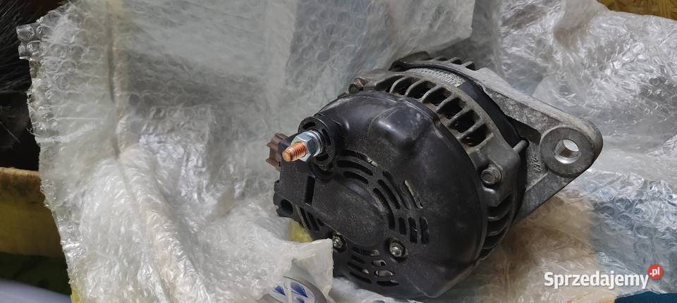 Sprzedam alternator freemont Freemont Wymiarki sprzedam