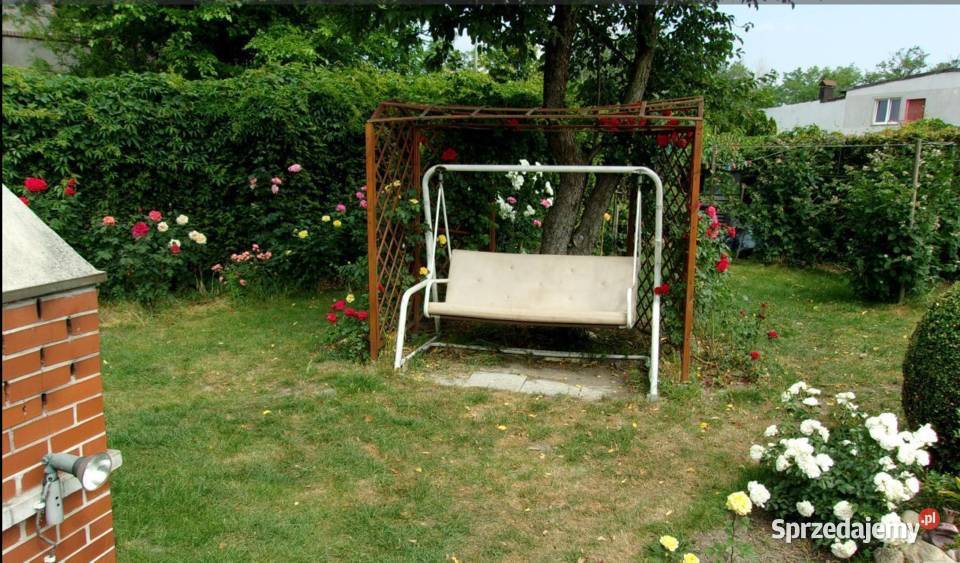 2pok 78met Bukowej 3 PIWNICEOGRÓDGARAŻ Legnica gazowe Sprzedaż