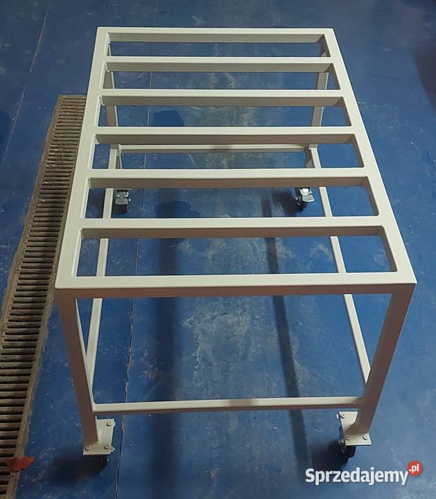 Wózek transportowy Pozostałe Pilica sprzedam