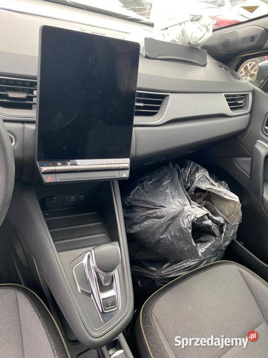 RENAULT Symbioz 16 eTech 145 Techno HA451 Katowice