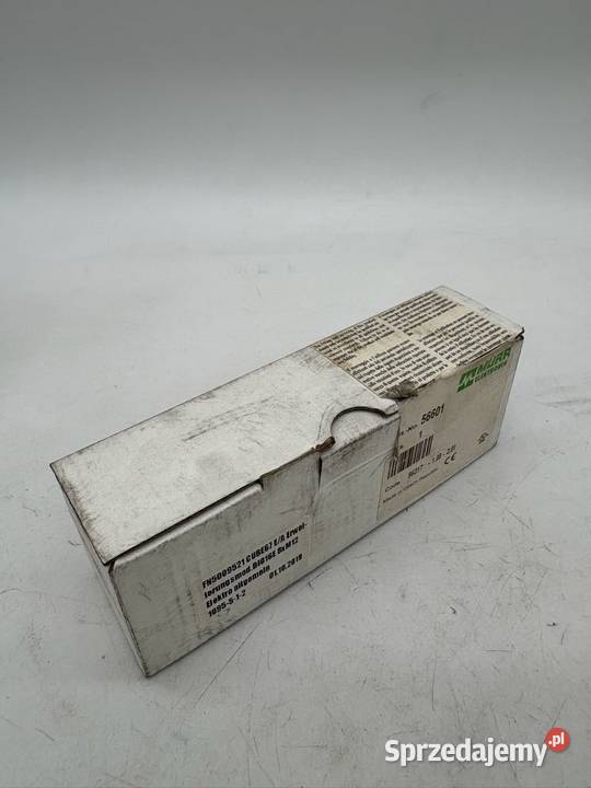 Murrelektronik 56601 Moduł sieciowy Warszawa