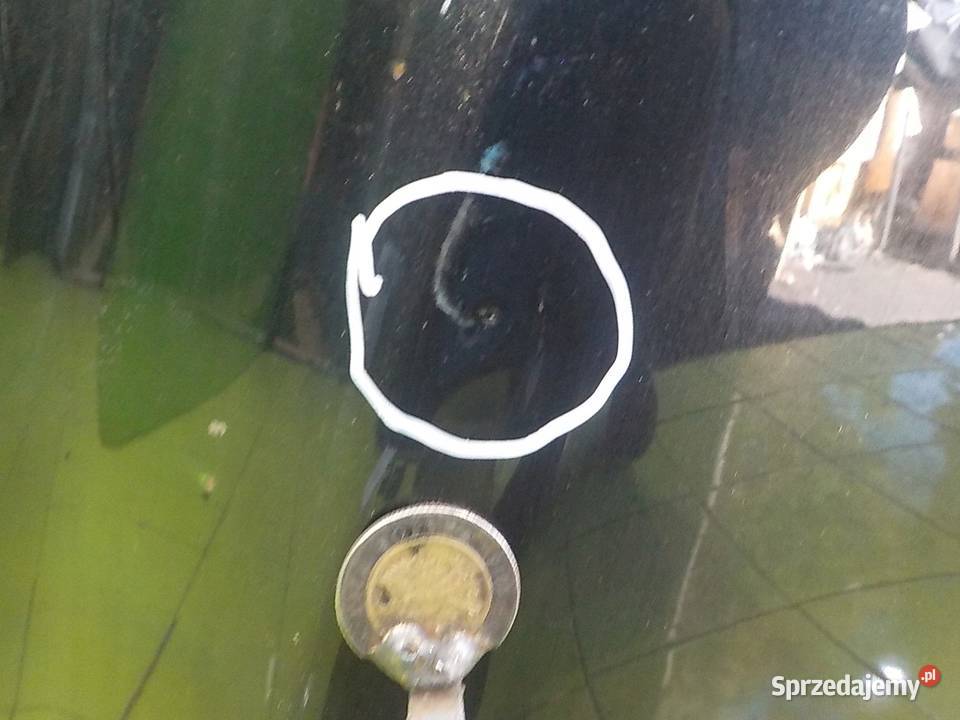 OPEL ANTARA LIFT 13r 5D maska z wyciszeniem Suków