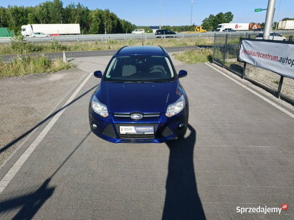 Ford Focus Mk3 20102018 benzyna Lipówki