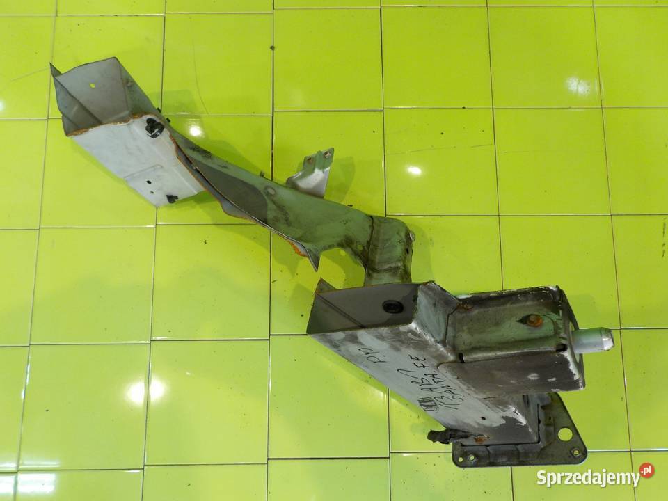 MERCEDES CLS C219 AUT 06r podluznica prawa Pozostałe mazowieckie Suków