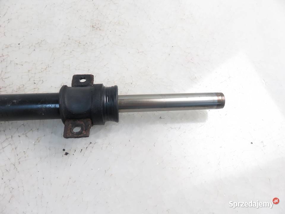 MAGLOWNICA OPEL AGILA A 4850083E62