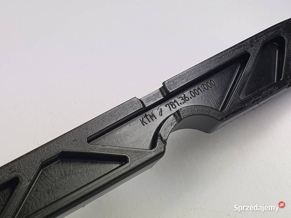 Slizg Rozrzadu Prowadnica Ktm Exc 450500 Sx łódzkie Łódź