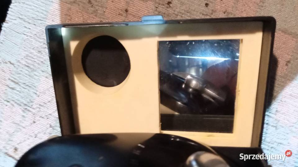 Maszynka do golenia nakręcana dolnośląskie Wałbrzych