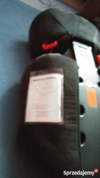 oparcie do fotelika samochodowego baby design Poznań