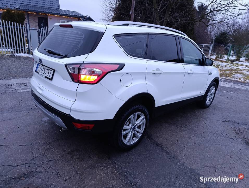 Sprzedam 44 20 automat biały