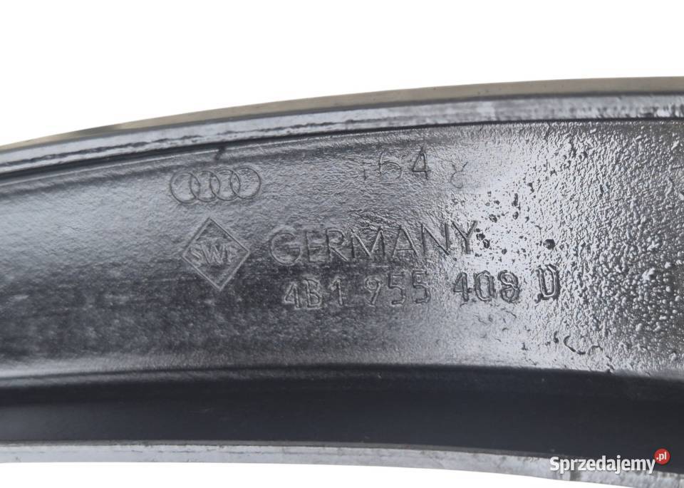 RAMIĘ WYCIERACZKI PRZÓD LEWE PRAWE AUDI A6 C5 Ramiona wycieraczek Działoszyce sprzedam