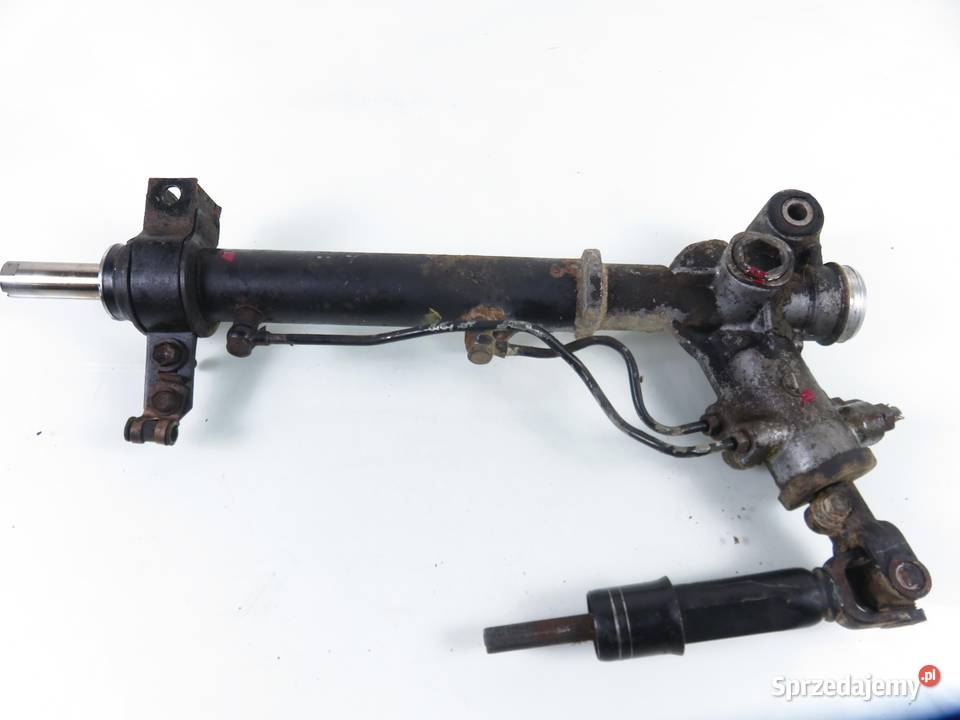 MAGLOWNICA TOYOTA RAV 4 I sprzedam