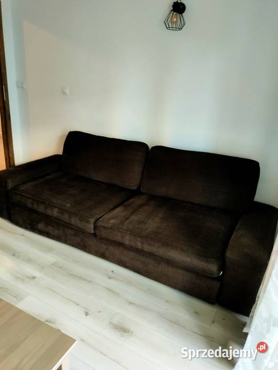 Kanapa używana podkarpackie