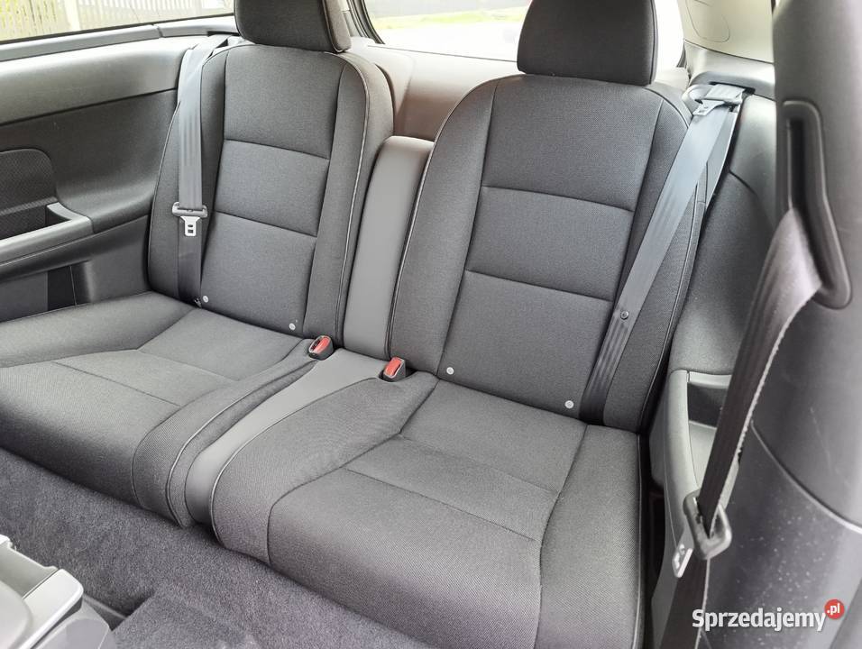 Volvo C30 16 Diesel 201r lifcie serwisowany Koziegłowy
