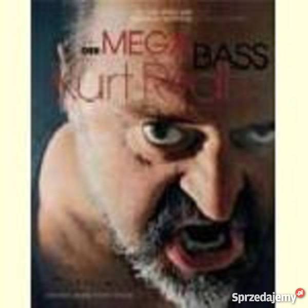 Der Mega Bass Kurt Rydl muzyka, taniec, śpiew Wieprz