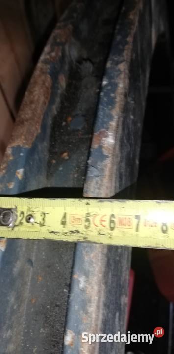 Obrotnice do przyczep 1011Ton Lublin sprzedam