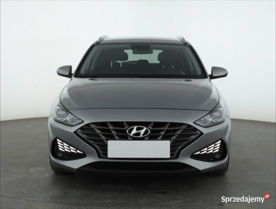 Hyundai i30 10 TGDI mazowieckie Piaseczno