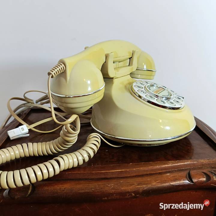 VintageTelefon