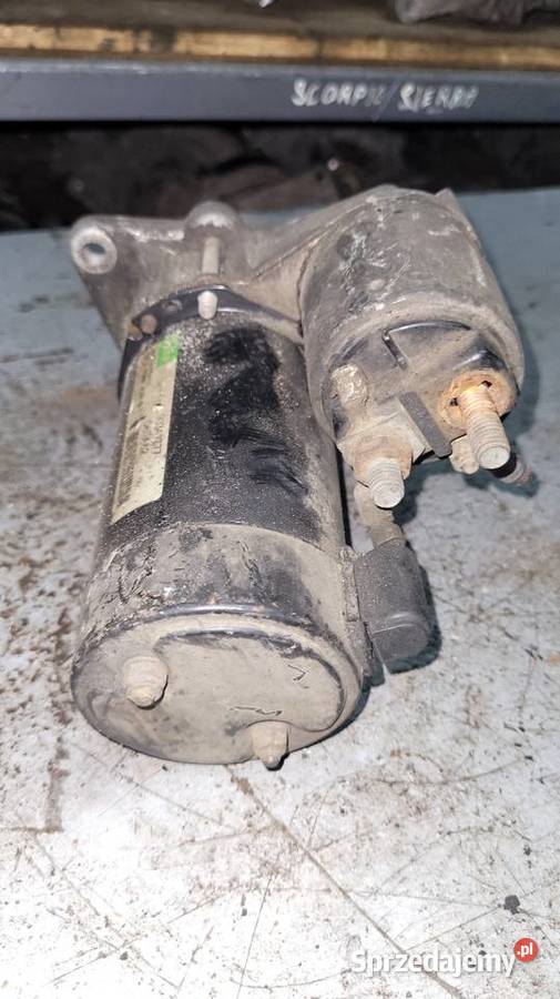 Opel Combo 12 90341777 osobowe mazowieckie Łagów